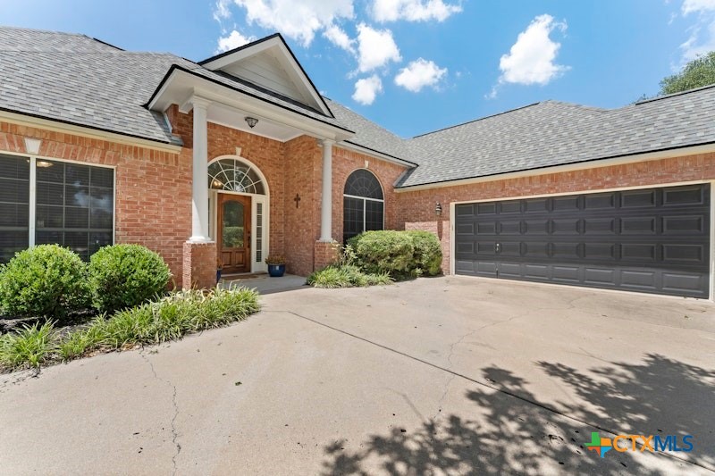 304 Cypress Springs Drive