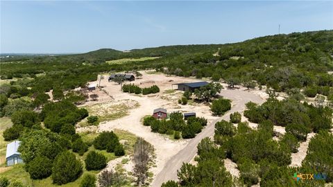 4227 County Road 3220 Kempner TX 76539