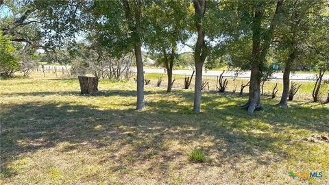 A home in Kempner