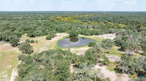 000 Garcitas Creek Ranch Road BLK 4 Lot 13 Inez TX 77968