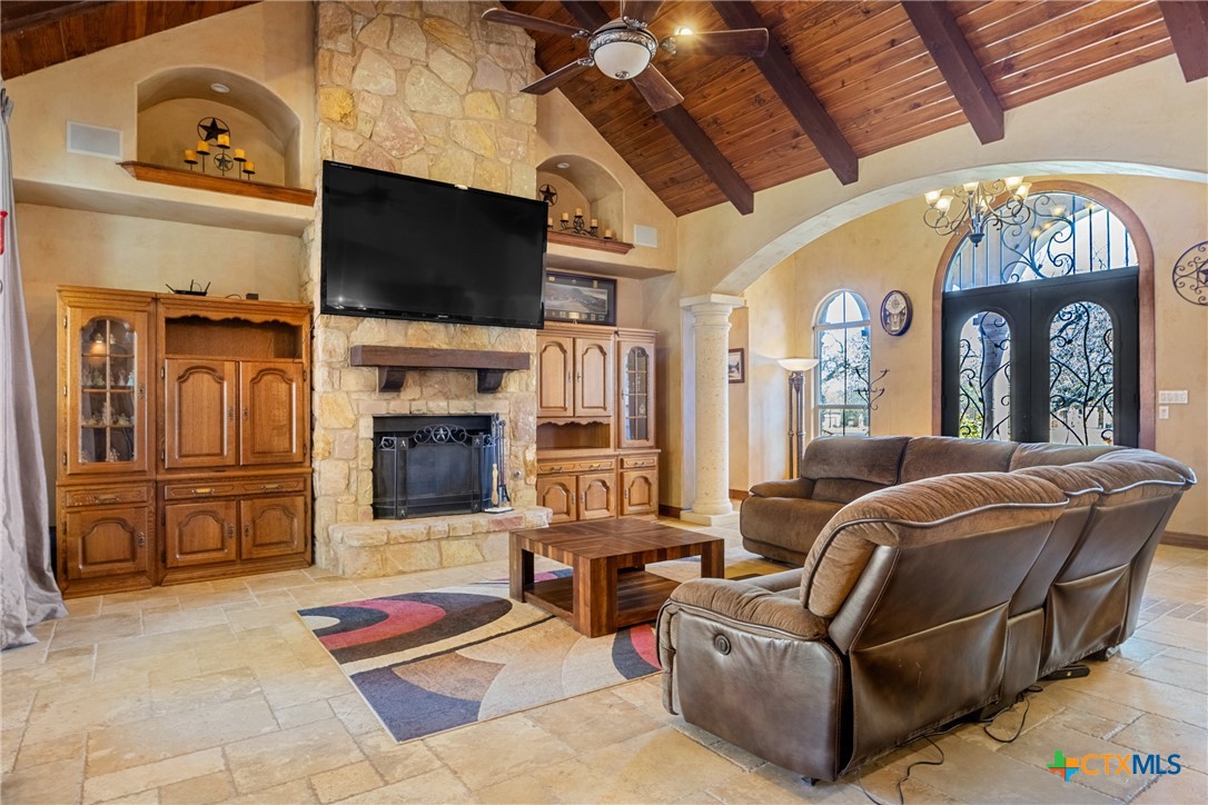 220 Gabriel Woods Drive