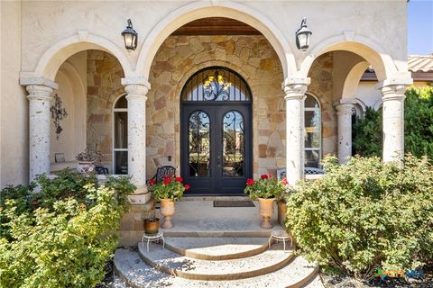 220 Gabriel Woods Drive Georgetown TX 78633