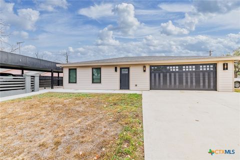 Photo of Nixon, TX 78140 (MLS # 602958)