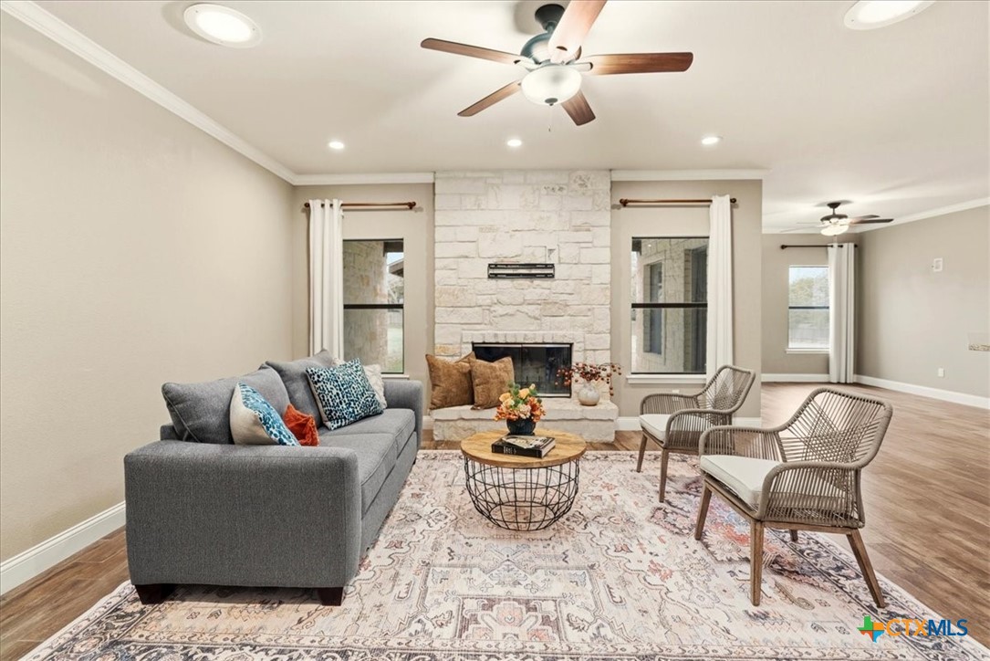 801 Mountain Crest Drive