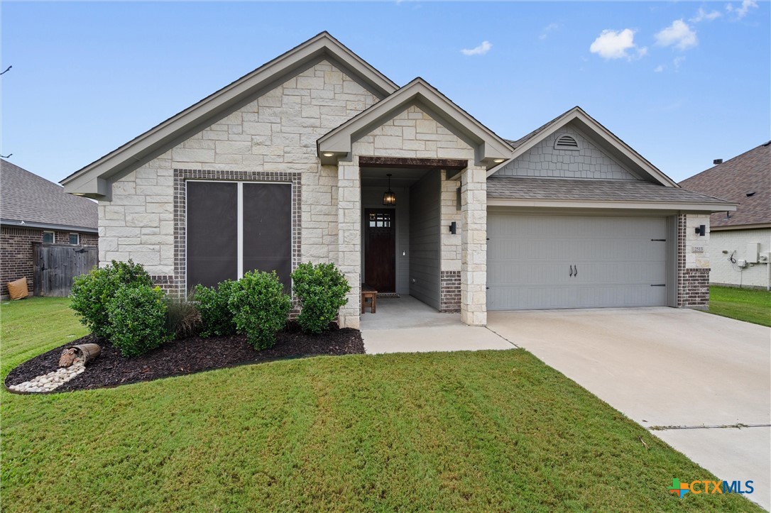 2513 Turtle Dove Drive