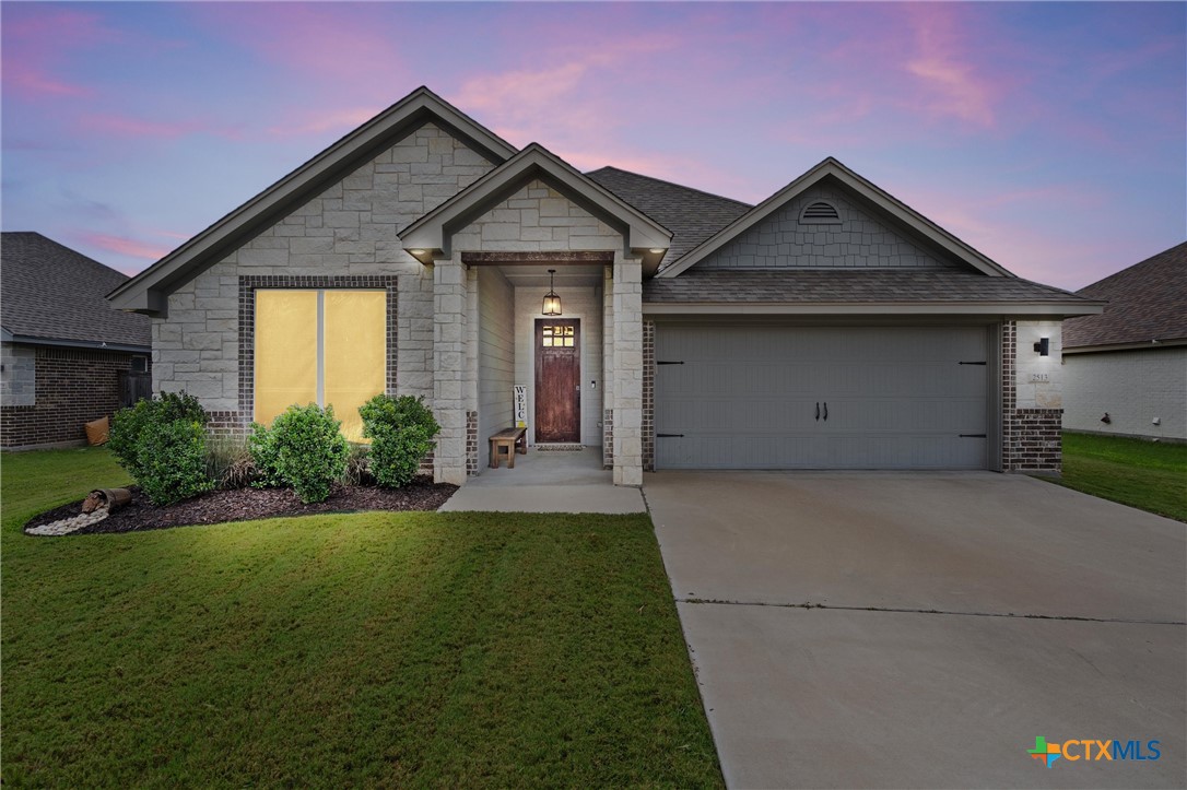 2513 Turtle Dove Drive