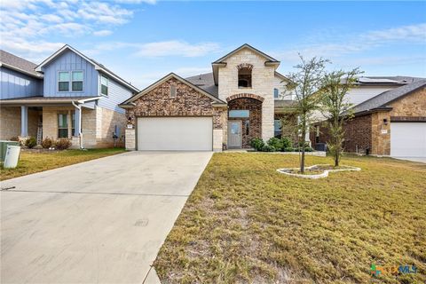 Photo of 5927 Galveston Road, Belton, TX 76513 (MLS # 601509)