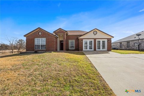 Photo of 2202 Waterfall Drive, Killeen, TX 76549 (MLS # 604865)