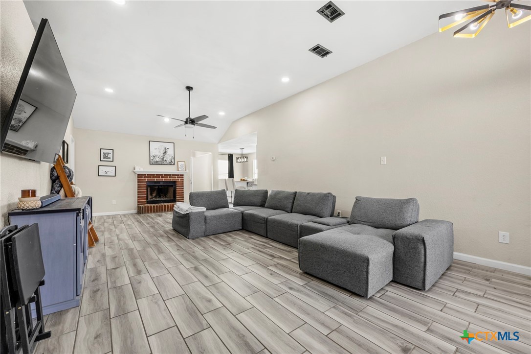 2202 Waterfall Drive