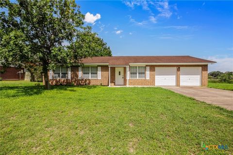 Photo of 939 N San Patricio Street, Goliad, TX 77963 (MLS # 595625) Photo of 939 N San Patricio Street, Goliad, TX 77963 (MLS # 595625)