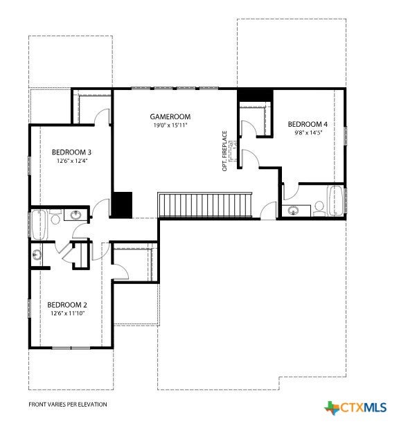 Photo of 183 Grand Legacy, New Braunfels, TX 78130 (MLS # 617540)