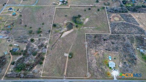 1709 FM 318 Yoakum TX 77995