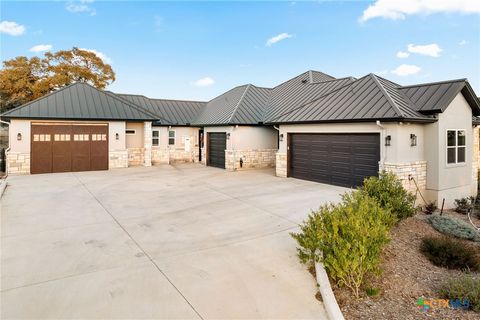 A home in New Braunfels