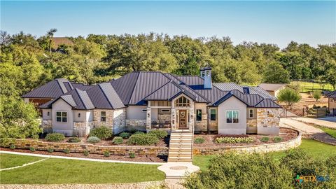 A home in New Braunfels