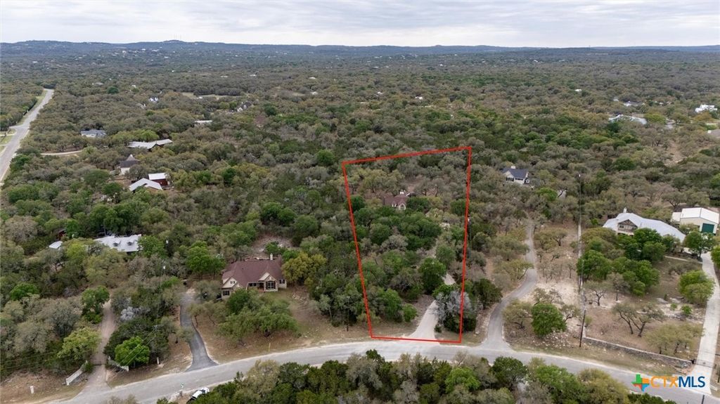 Photo of 1716 Phantom Rider Trail, Spring Branch, TX 78070 (MLS # 610698)