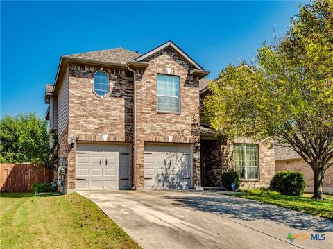 Photo of 125 Sweet Gum, Kyle, TX 78640 (MLS # 604768)