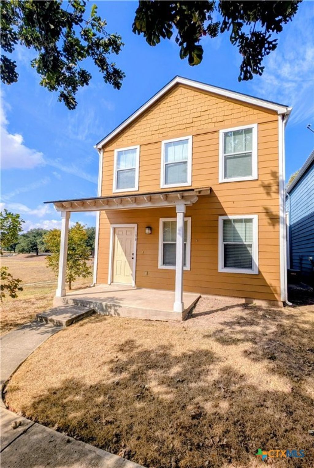 Photo of 133 Rush Haven #E034, San Marcos, TX 78666 (MLS # 596516)
