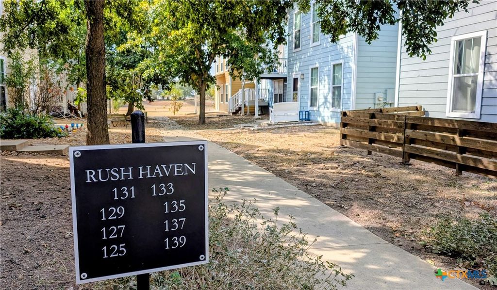 Photo of 133 Rush Haven #E034, San Marcos, TX 78666 (MLS # 596516)
