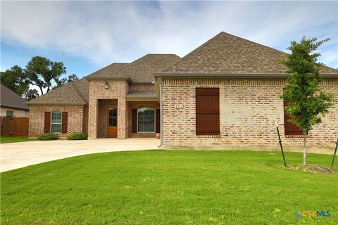 Photo of 1212 Brody Way, Salado, TX 76571 (MLS # 612790)