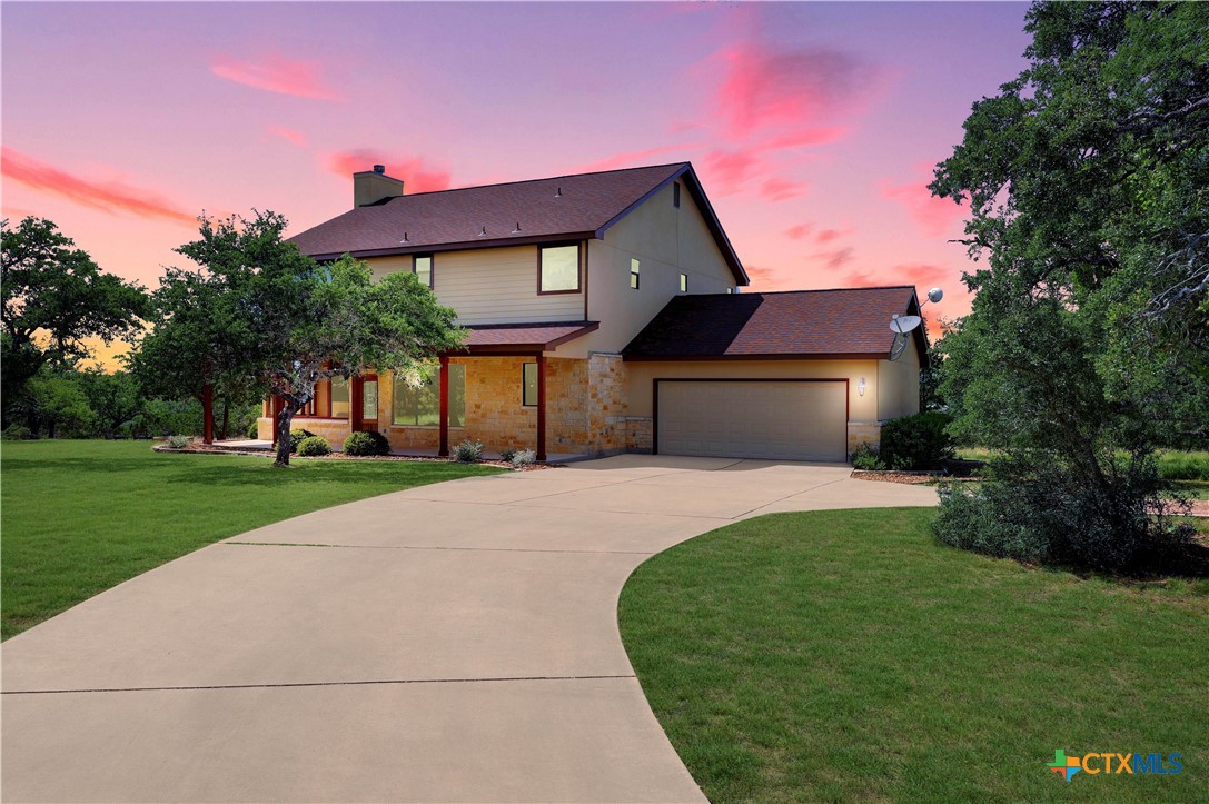 995 Cielo Springs Drive