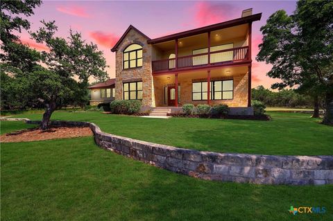 995 Cielo Springs Drive Blanco TX 78606