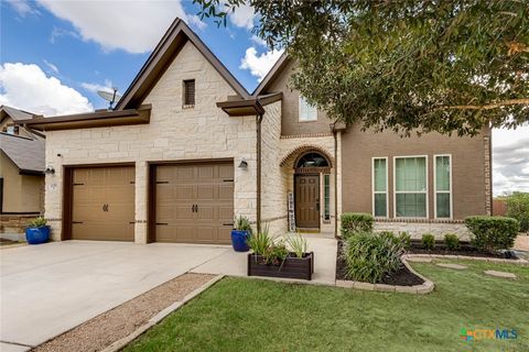 A home in New Braunfels