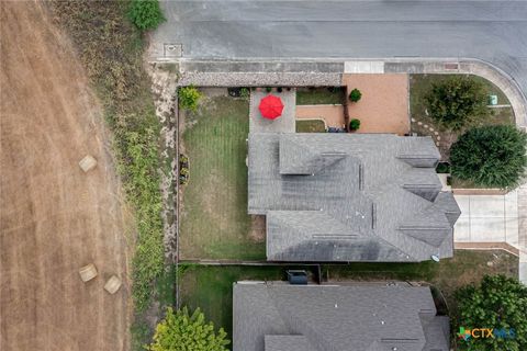 A home in New Braunfels
