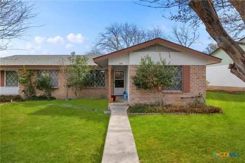 Photo of 130 Algarita Rd, San Marcos, TX 78666 (MLS # 618003)