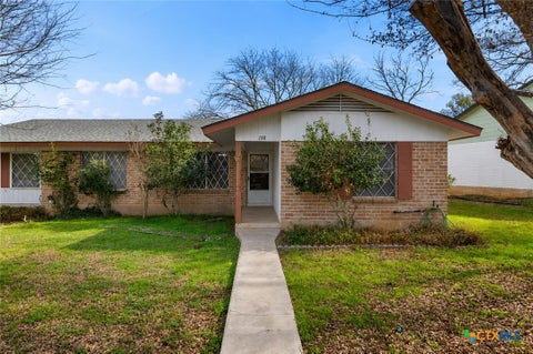 Photo of 130 Algarita Rd, San Marcos, TX 78666 (MLS # 618003)