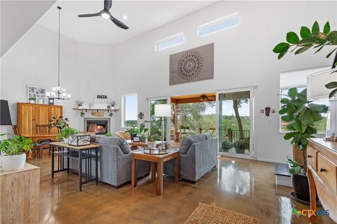 Photo of 269 Westin Hills, New Braunfels, TX 78132 (MLS # 611544)