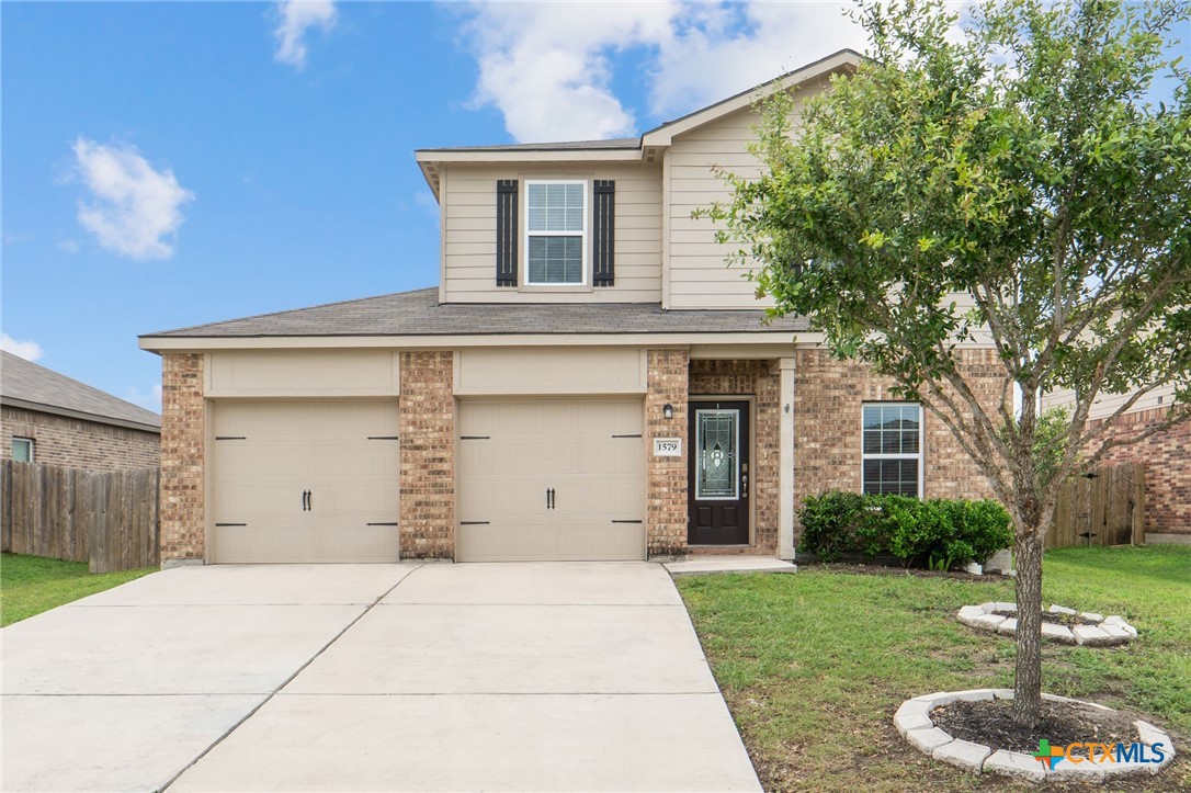 1579 Violet Lane