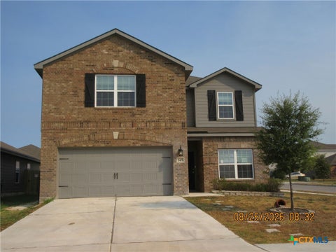 Photo of 145 Dupont Pass, Jarrell, TX 76537 (MLS # 626488)