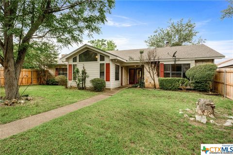 A home in Salado