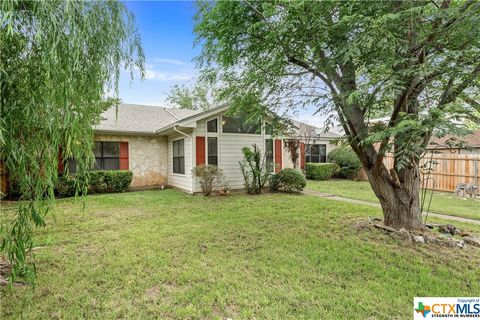 A home in Salado