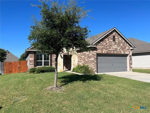 5318 Lancaster Drive Belton TX 76513