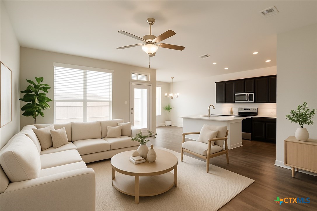 5318 Lancaster Drive