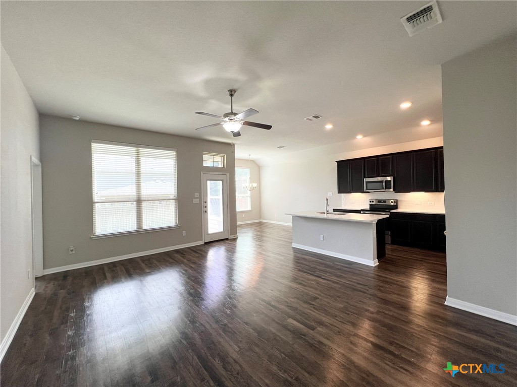 5318 Lancaster Drive