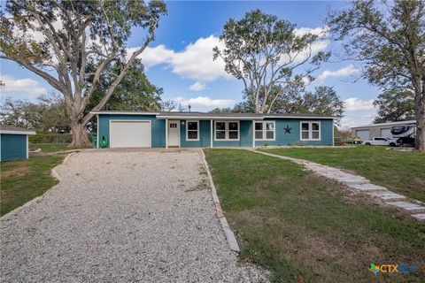 A home in Victoria