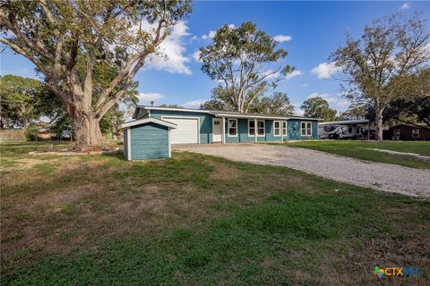 A home in Victoria