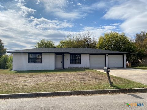 A home in New Braunfels