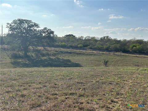 A home in Seguin