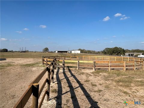 A home in Seguin