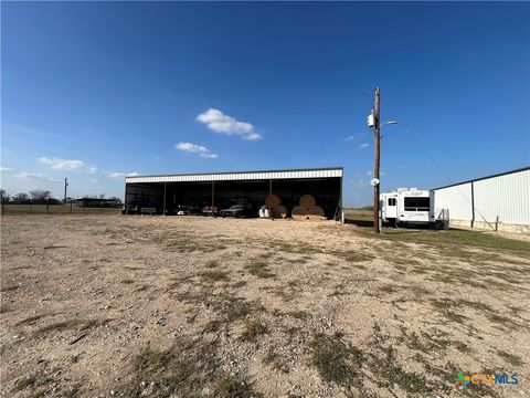 A home in Seguin