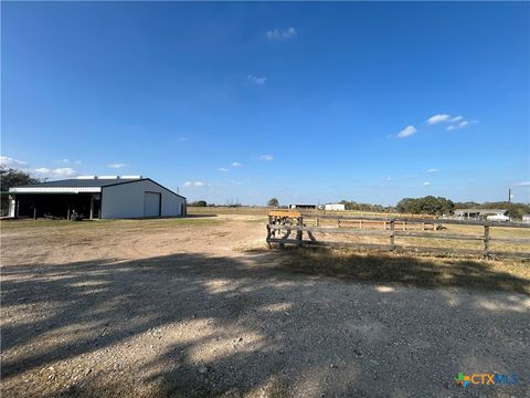 A home in Seguin