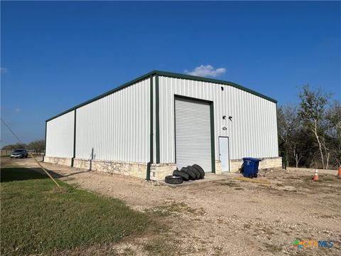 A home in Seguin