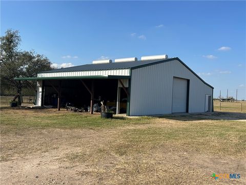 A home in Seguin