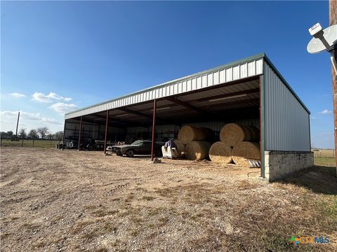 A home in Seguin