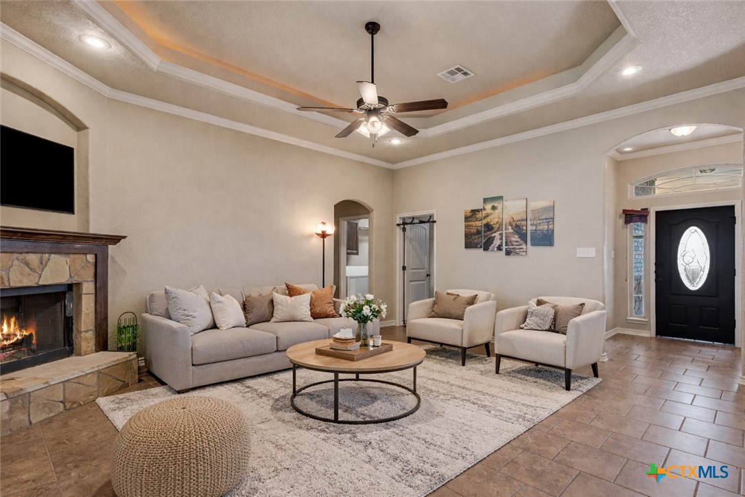 6209 New Castle Drive