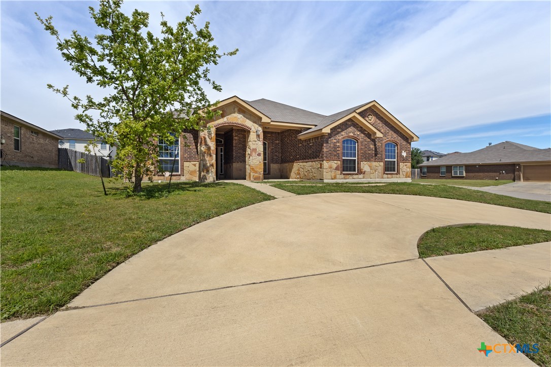 6209 New Castle Drive