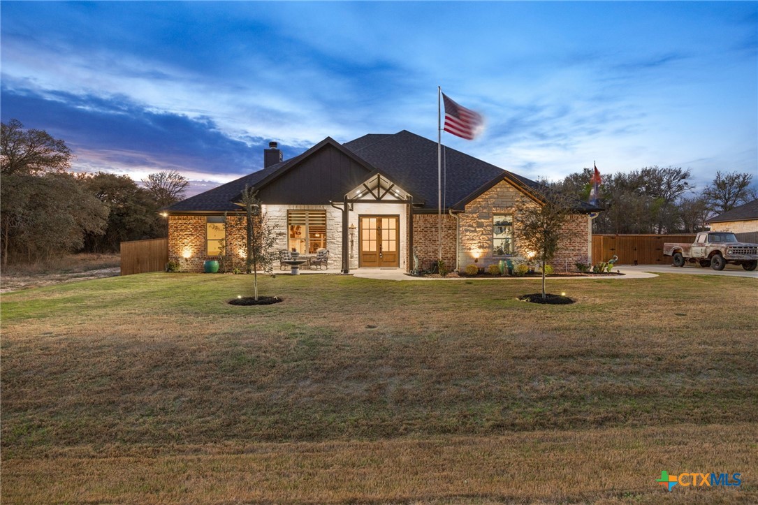 11205 Golden Eagle Avenue